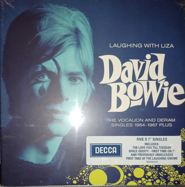 David Bowie-0