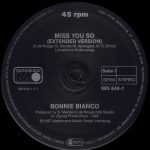 Bonnie Bianco-2