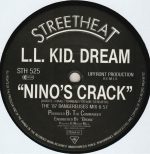 L.L. Kid Dream-2