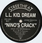 L.L. Kid Dream-3