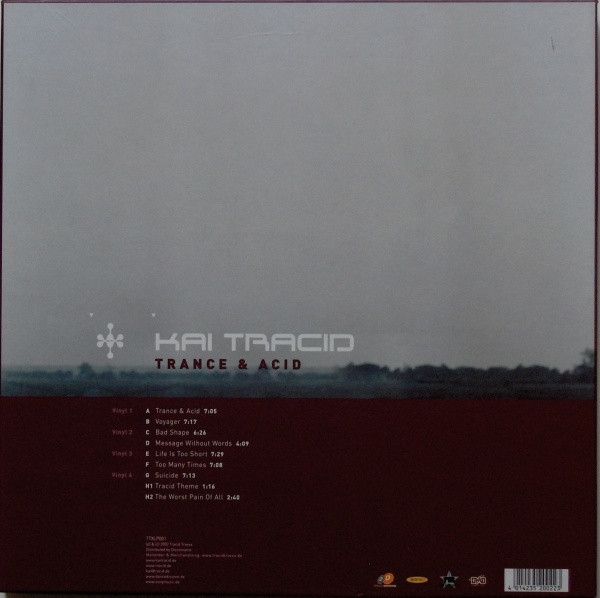 Kai Tracid-1