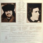 Mike Corbett & Jay Hirsh With Hugh McCracken-2