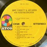 Mike Corbett & Jay Hirsh With Hugh McCracken-3