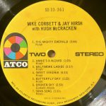 Mike Corbett & Jay Hirsh With Hugh McCracken-4