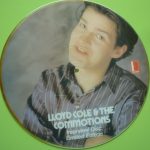 Lloyd Cole & The Commotions-0