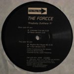 The Forcce-0