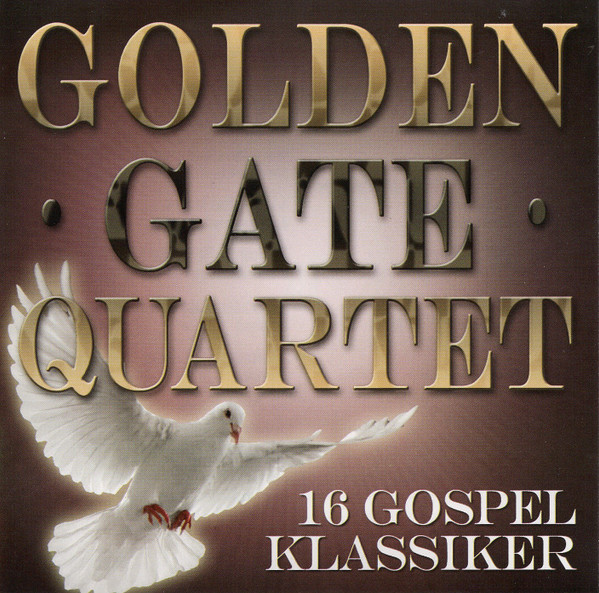 Golden Gate Quartet*-0