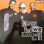 Heavy D. & The Boyz-0
