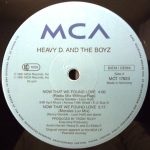 Heavy D. & The Boyz-3