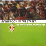 Grooveyard Feat. Michel De Hey-0