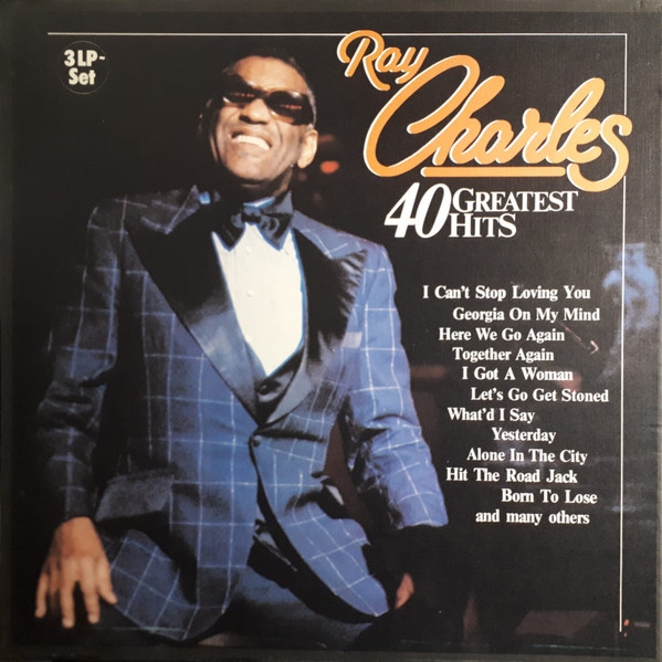Ray Charles-0