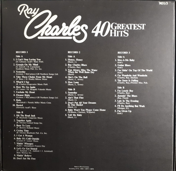Ray Charles-1