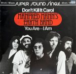 Manfred Mann's Earth Band-0