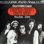 Manfred Mann's Earth Band-0
