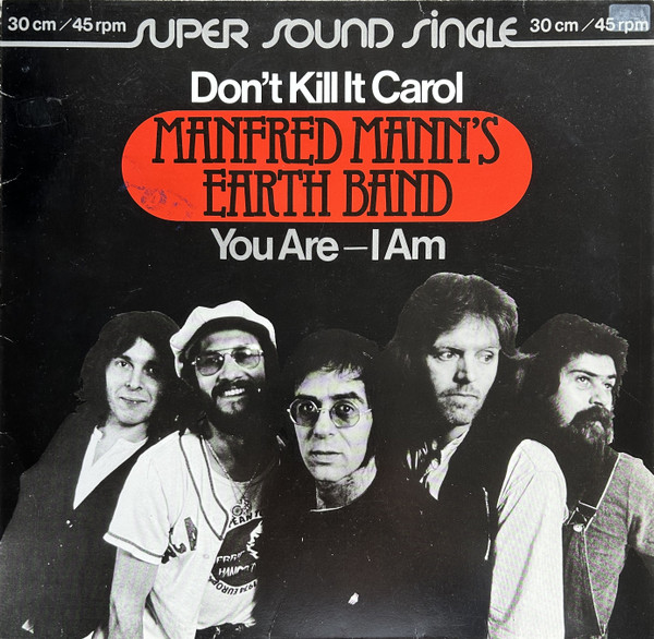 Manfred Mann's Earth Band-0