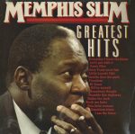 Memphis Slim-0