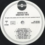 Memphis Slim-3