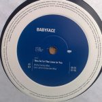 Babyface-2