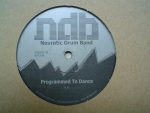 Neurotic Drum Band-1
