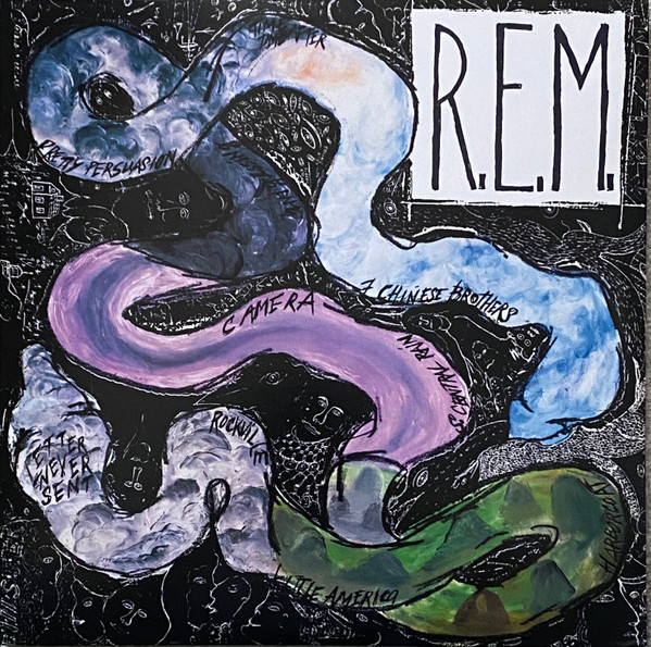 R.E.M.-0