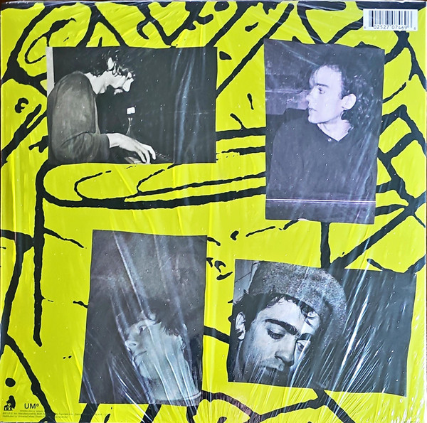 R.E.M.-1