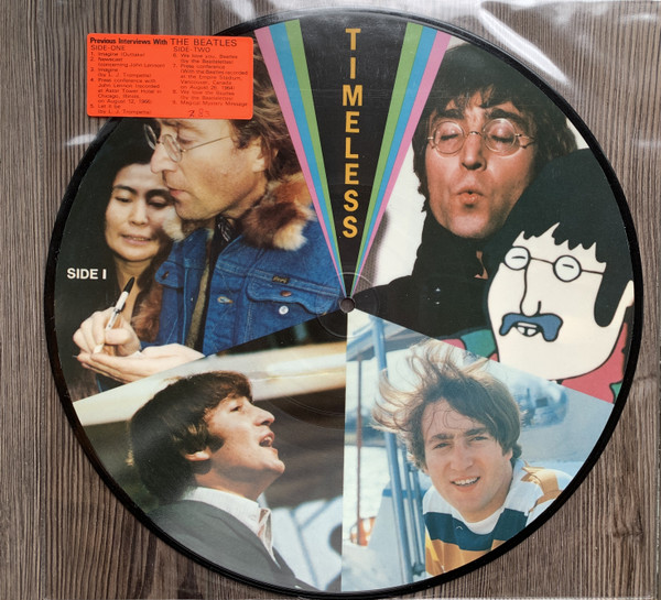 The Beatles-0