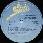 Stevie Ray Vaughan & Double Trouble-3