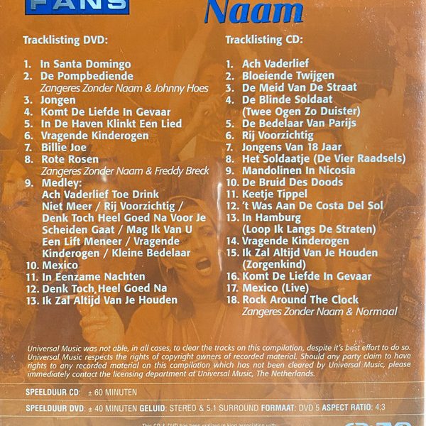 Zangeres Zonder Naam-1