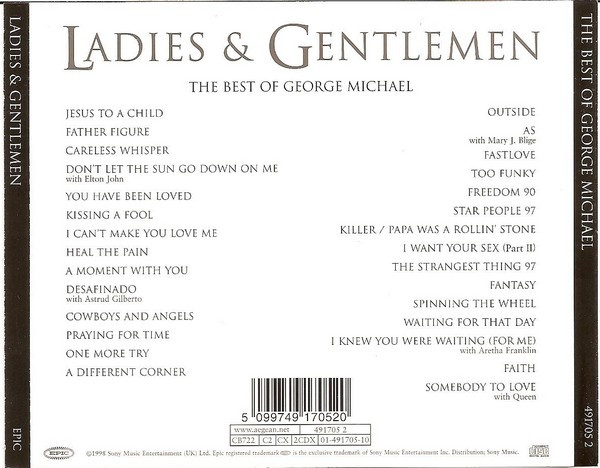 George Michael-1