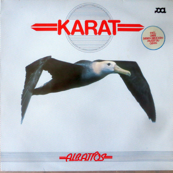 Albatros-0 Karat-0