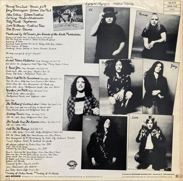 Lynyrd Skynyrd-1