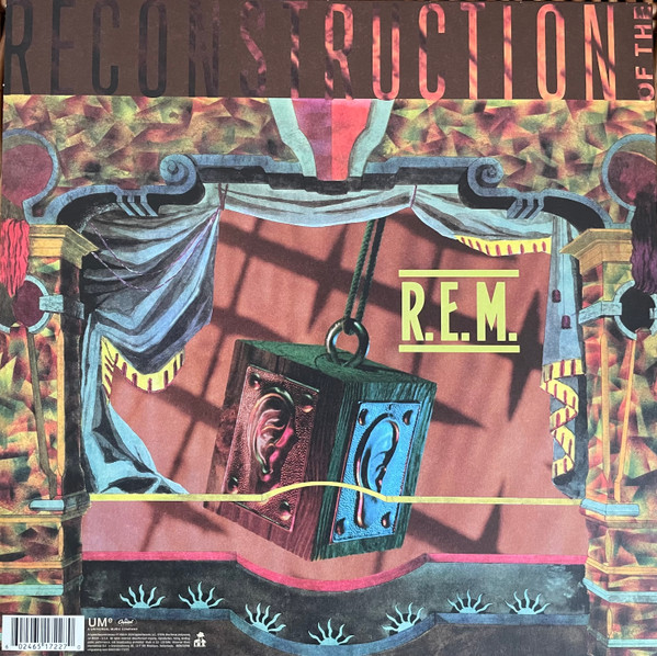 R.E.M.-1