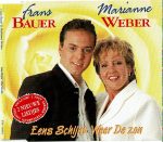 Frans Bauer & Marianne Weber-0