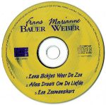Frans Bauer & Marianne Weber-3