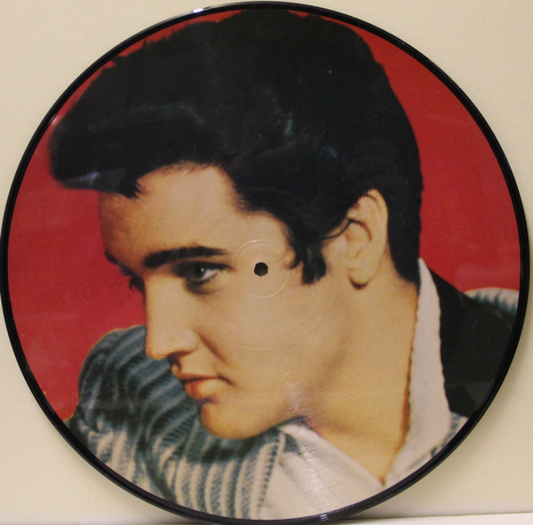 Elvis Presley-1