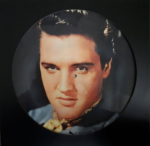 Elvis Presley-0