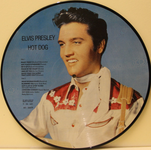 Elvis Presley-1