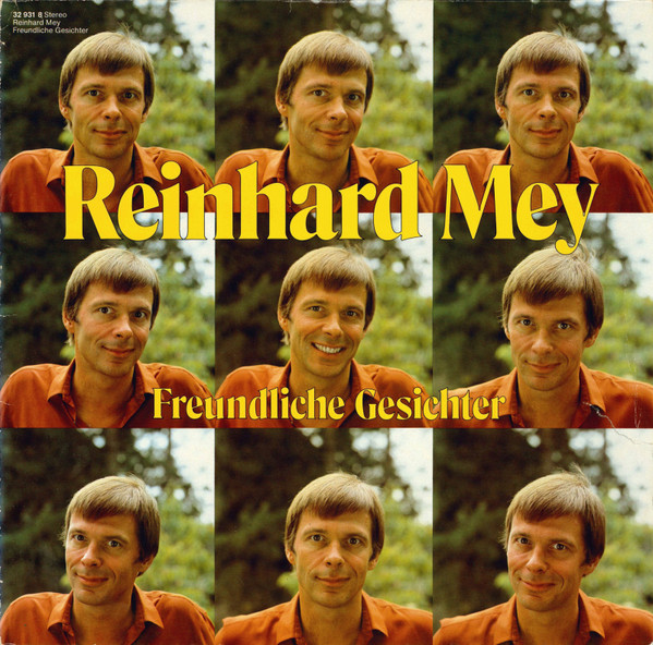 Reinhard Mey-0