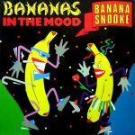 Bananas In The Mood-0