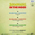 Bananas In The Mood-1