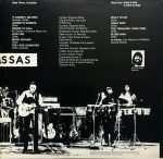 Stephen Stills, Manassas-2