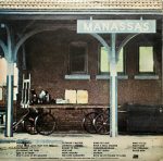 Stephen Stills, Manassas-3