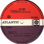 Stephen Stills, Manassas-4