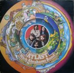Mick Abrahams Band-0