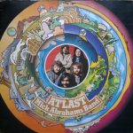 Mick Abrahams Band-0