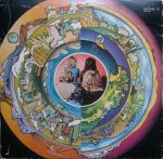 Mick Abrahams Band-2