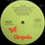 Mick Abrahams Band-3