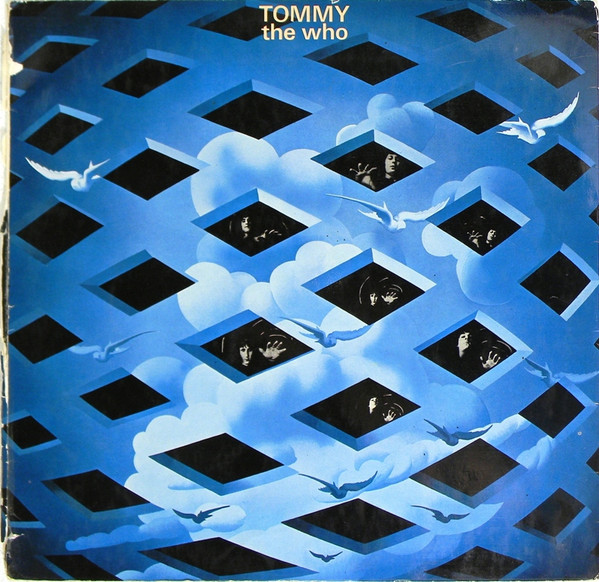The Who-0
