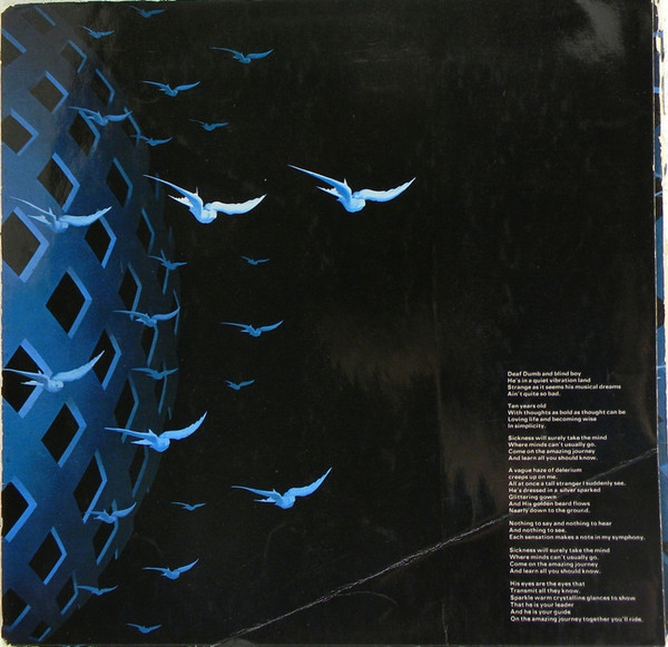 The Who-1