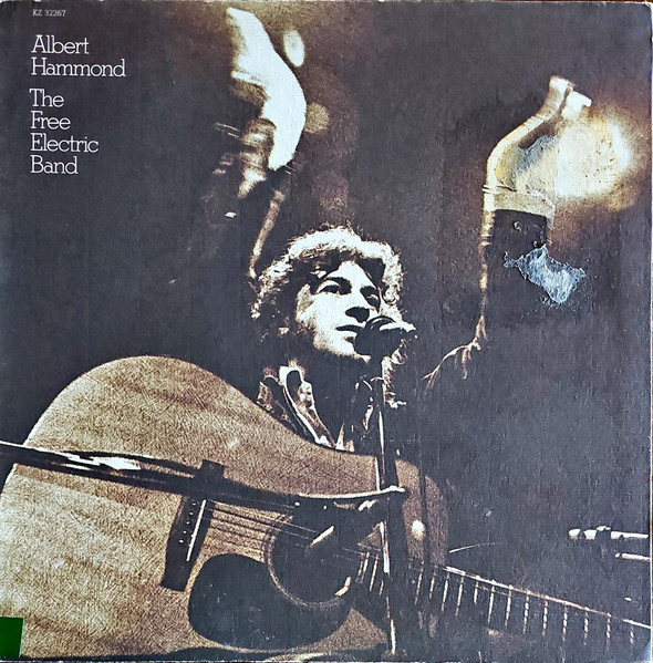 Albert Hammond-0
